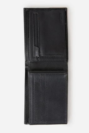 RipCurl Corpawatu PU Slim Piniginė| Surfwax Surf stiliaus aprangos parduotuvė nuo 2010