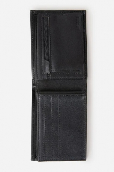 RipCurl Corpawatu PU Slim Wallet|Surfwax Surf Clothing shop since 2010