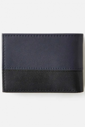 RipCurl Corpawatu PU Slim Piniginė| Surfwax Surf stiliaus aprangos parduotuvė nuo 2010