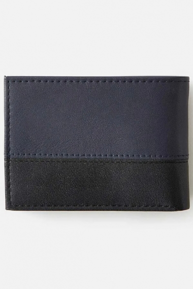 RipCurl Corpawatu PU Slim Piniginė| Surfwax Surf stiliaus aprangos parduotuvė nuo 2010