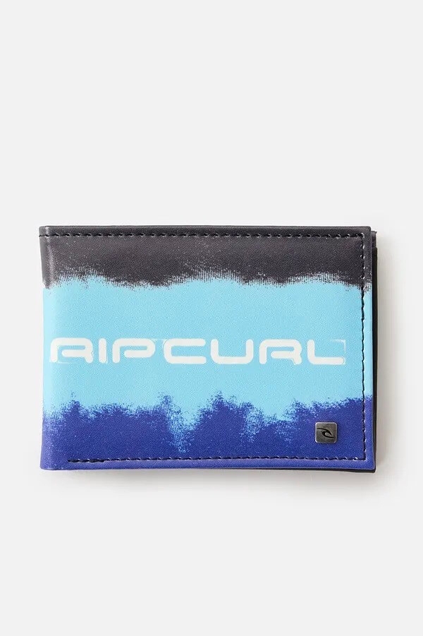 RipCurl Party Pack PU Slim Piniginė| Surfwax Surf stiliaus aprangos parduotuvė nuo 2010