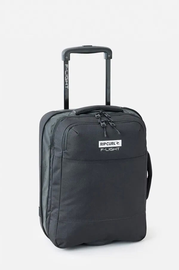 RipCurl Icons F-Light Cabin 30L Travel Bag Krepšys ant Ratukų|Surfwax Surf stiliaus aprangos parduotuvė nuo 2010
