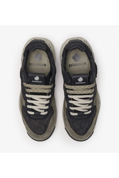 Satorisan Sneakers| Satorisan Chacrona |Sport Shoes|Surfshop| Surfwax Surf Clothing shop since 2010