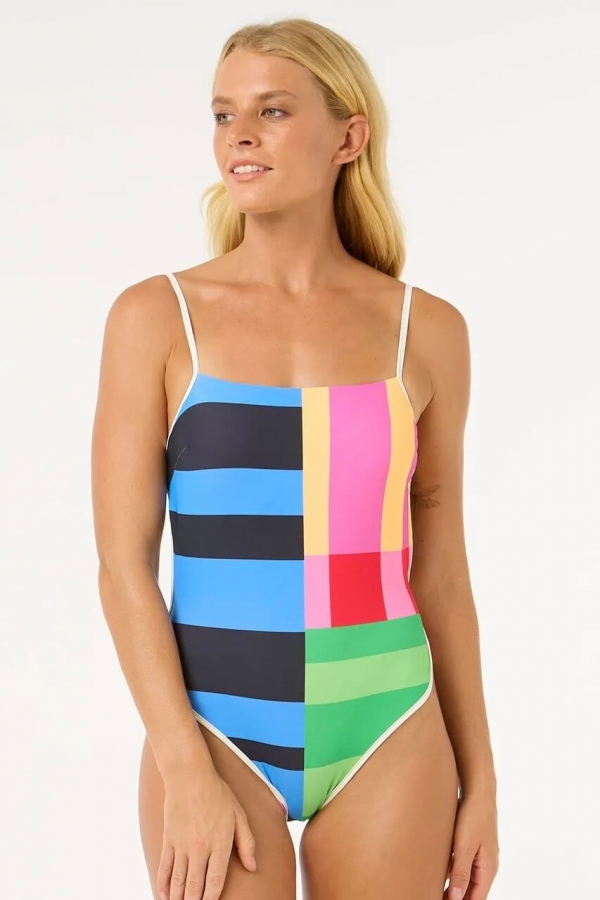 Ripcurl Las Dalias One Piece Bikini | Surfwax Surf Clothing shop since 2010