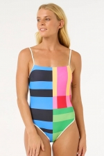 Ripcurl Las Dalias One Piece Bikini | Surfwax Surf Clothing shop since 2010