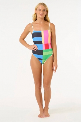 Ripcurl Las Dalias Bikini| Maudymosi Kostiumėlis | Surfwax Surf stiliaus aprangos parduotuvė nuo 2010| Laisvalaikio Apranga