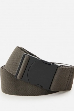  RipCurl Search Stretch Belt | Surfwax Surf Clothing shop since 2010