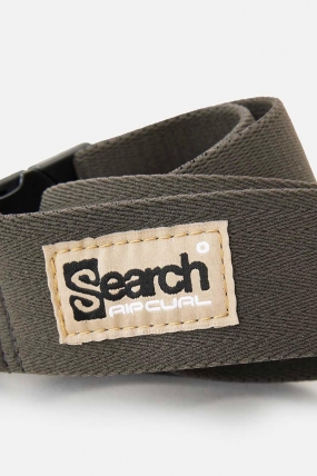  RipCurl Search Stretch Belt | Surfwax Surf Clothing shop since 2010