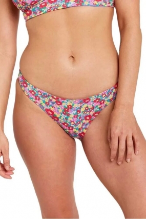 Ripcurl Las Flores Bikini Pant | Surfwax Surf Clothing shop since 2010