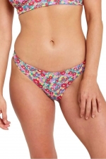 Ripcurl Las Flores Bikini| Maudymosi Kelnaitės | Surfwax Surf stiliaus aprangos parduotuvė nuo 2010| Laisvalaikio Apranga