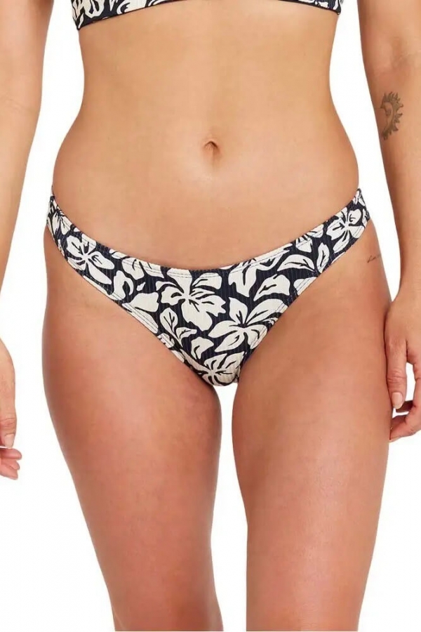 Ripcurl Las Flores Bikini| Maudymosi Kelnaitės | Surfwax Surf stiliaus aprangos parduotuvė nuo 2010| Laisvalaikio Apranga