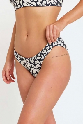 Ripcurl Las Flores Bikini Pant | Surfwax Surf Clothing shop since 2010