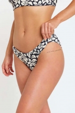 Ripcurl Las Flores Bikini Pant | Surfwax Surf Clothing shop since 2010