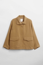 Elvine  Majlis  Jacket| Surfwax Surf Clothing shop since 2010