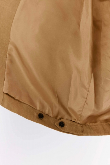 Elvine  Majlis  Jacket| Surfwax Surf Clothing shop since 2010