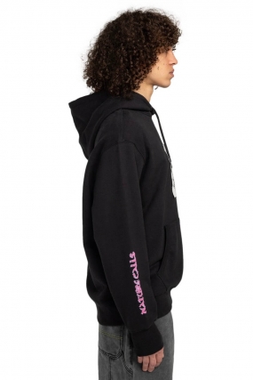 Element FFNC Dragon Hoodie| stilingas laisvalaikio bliuzonas / džemperis | Surfwax Surf stiliaus apranga