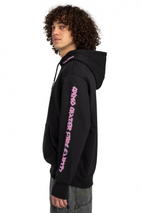Element FFNC Dragon Hoodie| stilingas laisvalaikio bliuzonas / džemperis | Surfwax Surf stiliaus apranga