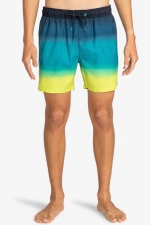 Billabong All Day Layback 16" Šortai Vyrams| Surfwax Surf stiliaus aprangos parduotuvė nuo 2010| Laisvalaikio Apranga