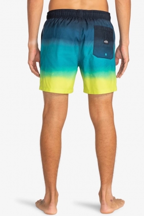 Billabong All Day Layback 16" Board Shorts for Men| Surfwax Surf Clothing shop since 2010