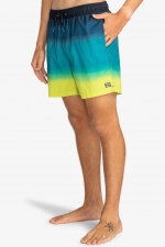 Billabong All Day Layback 16" Šortai Vyrams| Surfwax Surf stiliaus aprangos parduotuvė nuo 2010| Laisvalaikio Apranga