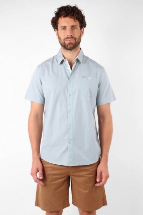 Oxbow CORY Shirt| Surfwax Surf Clothing shop since 2010