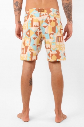 Oxbow GRAVIERE Shorts|Surfwax Surf Clothing shop since 2010