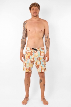 Oxbow GRAVIERE Shorts|Surfwax Surf Clothing shop since 2010