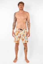 Oxbow GRAVIERE Shorts|Surfwax Surf Clothing shop since 2010