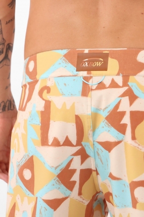 Oxbow GRAVIERE Shorts|Surfwax Surf Clothing shop since 2010