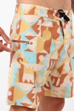 Oxbow GRAVIERE Shorts|Surfwax Surf Clothing shop since 2010
