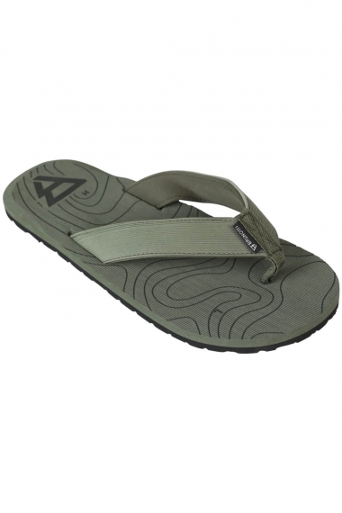 Brunotti Capu Mannu Men Flip Flops  | Surfwax Surf Clothing shop since 2010