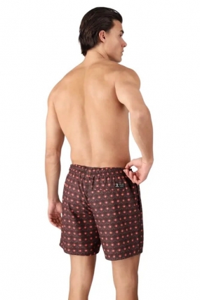 Brunotti Cester-mini Mens Shorts| Surfwax Surf Clothing shop since 2010
