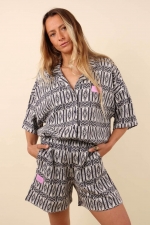 Oxbow MIHAJA Shirt for Women|Surfwax Surf Clothing shop since 2010