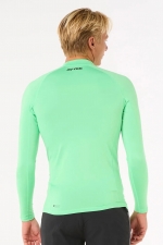 RipCurl Raw Energy UPF Vyriška Plaukimo Likra| Surfwax Surf stiliaus aprangos parduotuvė nuo 2010