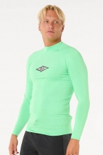 RipCurl Raw Energy UPF Vyriška Plaukimo Likra| Surfwax Surf stiliaus aprangos parduotuvė nuo 2010