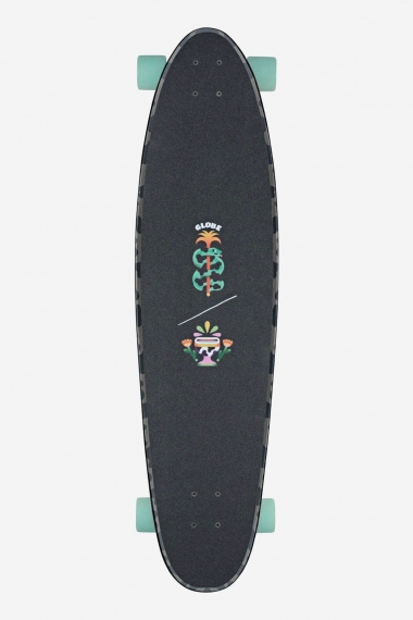 Globe Archer 38.5" Longboard Riedlentė| Surfwax Surf stiliaus aprangos parduotuvė nuo 2010