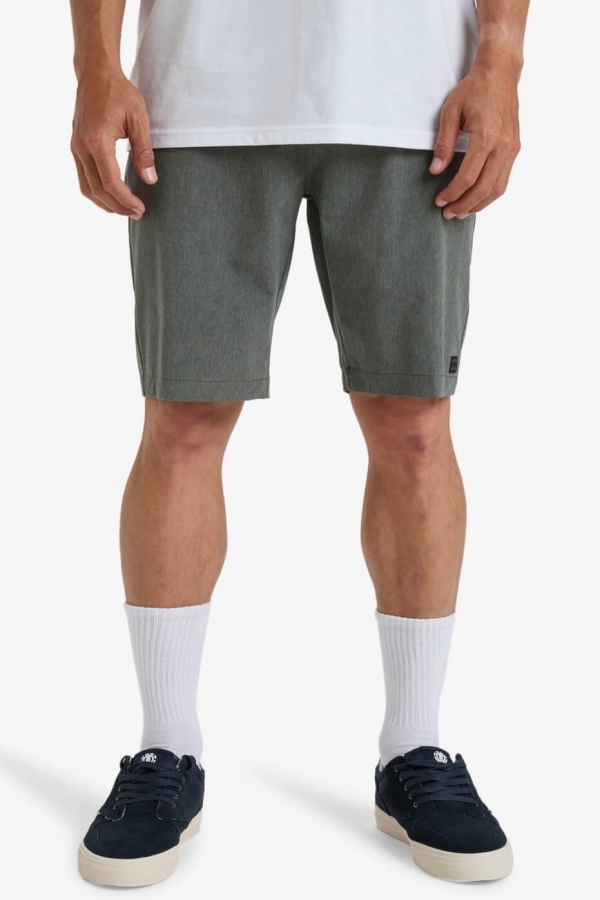 Billabong Crossfire Shorts for Men| Surfwax Surf Clothing shop since 2010