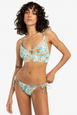 Billabong Bella Costa Bikini Bottoms For Women| Surfwax Surf Clothing shop since 2010