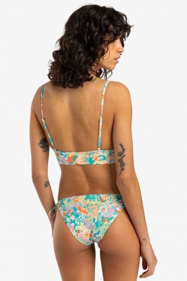 Billabong Bella Costa Bikini Bottoms For Women| Surfwax Surf Clothing shop since 2010