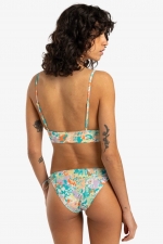 Billabong Bella Costa Bikini Bottoms For Women| Surfwax Surf Clothing shop since 2010
