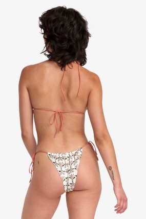 Rvca Lauryn Bikini Bottoms For Women| Surfwax Surf Clothing shop since 2010