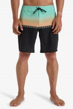 Billabong Fifty50 Pro 18" Šortai Vyrams| Surfwax Surf stiliaus aprangos parduotuvė nuo 2010| Laisvalaikio Apranga