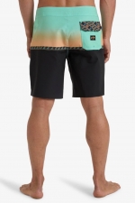 Billabong Fifty50 Pro 18" Shorts for Men| Surfwax Surf Clothing shop since 2010