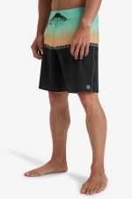 Billabong Fifty50 Pro 18" Šortai Vyrams| Surfwax Surf stiliaus aprangos parduotuvė nuo 2010| Laisvalaikio Apranga