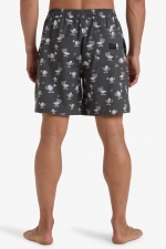 Billabong Wasted Times Layback Board Shorts for Men| Surfwax Surf Clothing shop since 2010