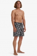 Billabong Wasted Times Layback Board Shorts | Vyriški Šortai| Surfwax Surf stiliaus aprangos parduotuvė nuo 2010