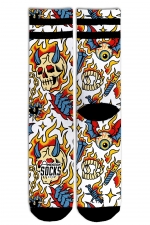 American Socks Wicked | Surfwax Surf Clothing shop since 2010