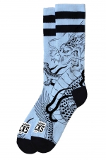 American Socks Ryujin | Surfwax Surf Clothing shop since 2010