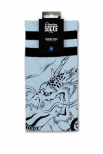 American Socks Ryujin | Surfwax Surf Clothing shop since 2010