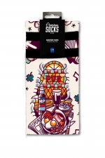 American Socks Pub Kojinės| Surfwax Surf stiliaus aprangos parduotuvė nuo 2010